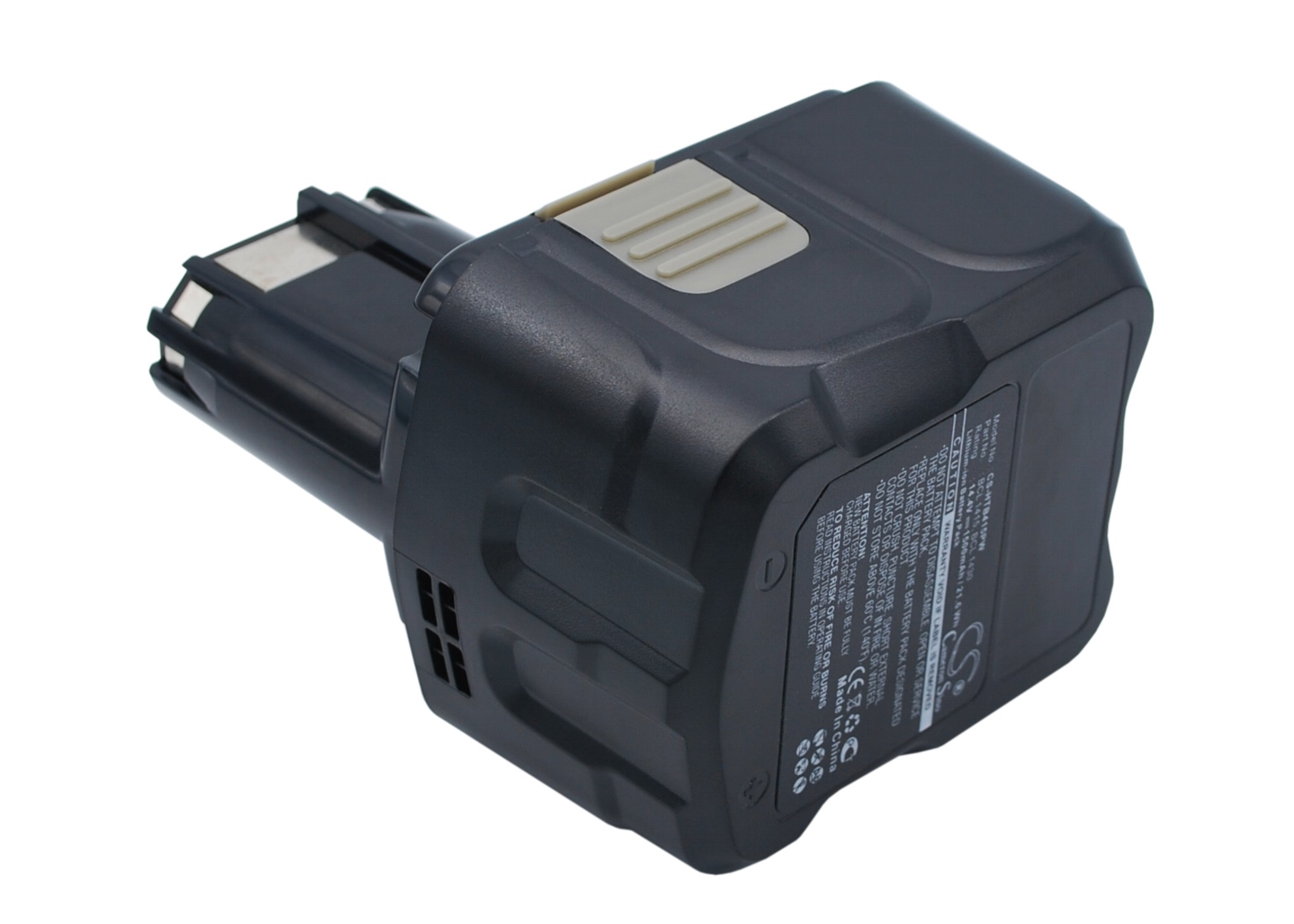 Cameron Sino CS-HTB415PW 14.4V Li-ion 1500mAh černá - neoriginální