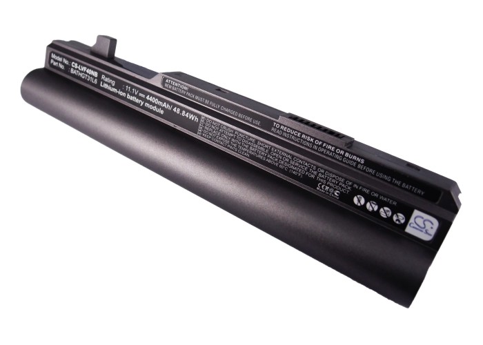 Cameron Sino CS-LVF40NB 11.1V Li-ion 4400mAh černá - neoriginální