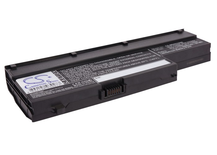 Cameron Sino CS-MD9532NB 14.8V Li-ion 4400mAh černá - neoriginální