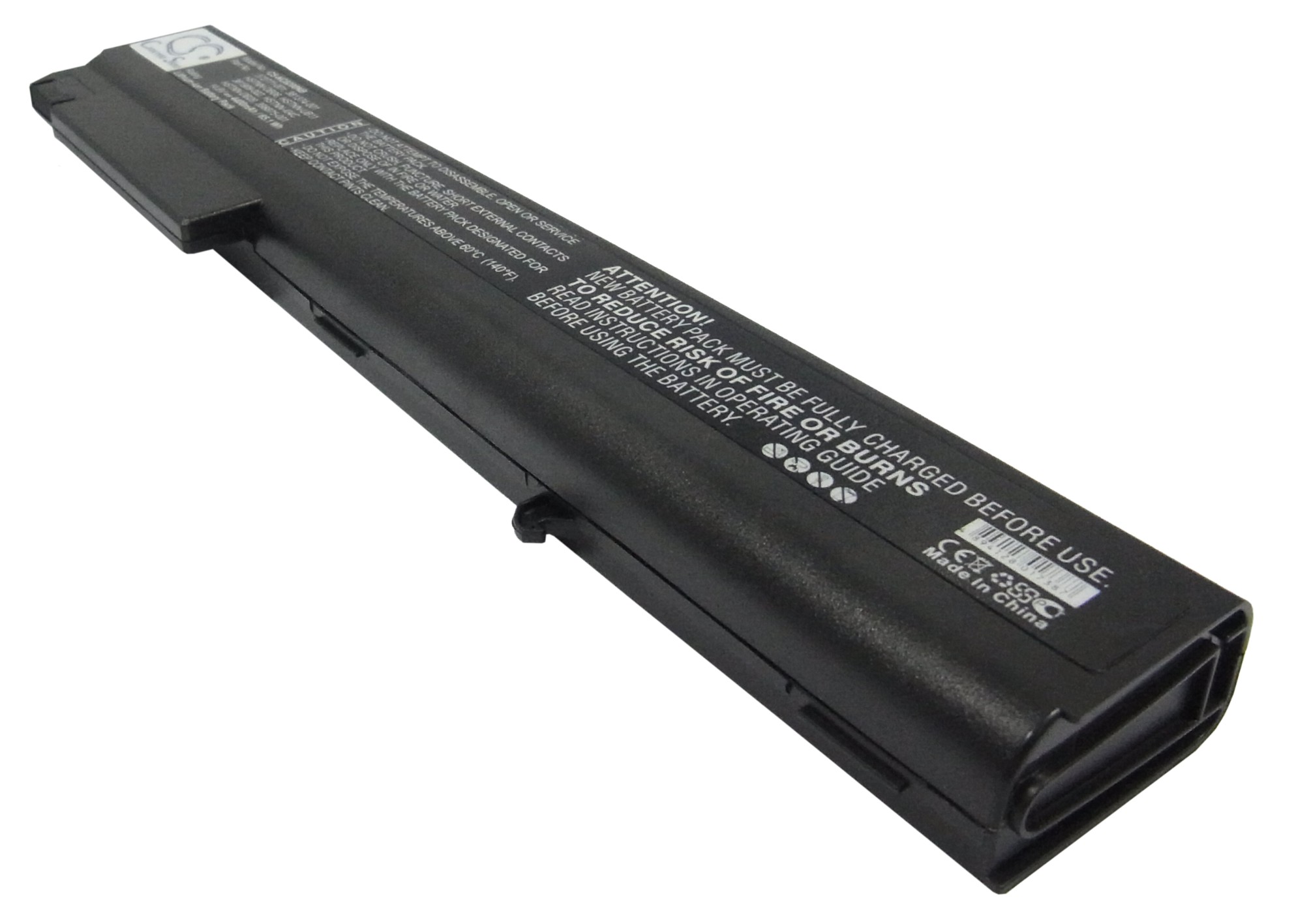 Cameron Sino CS-NC8200NB 14.8V Li-ion 4400mAh černá - neoriginální