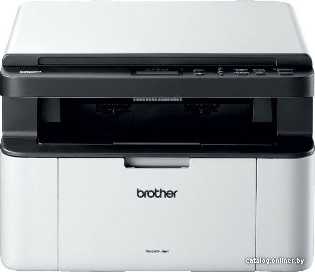 Toner voor Brother DCP-1510R