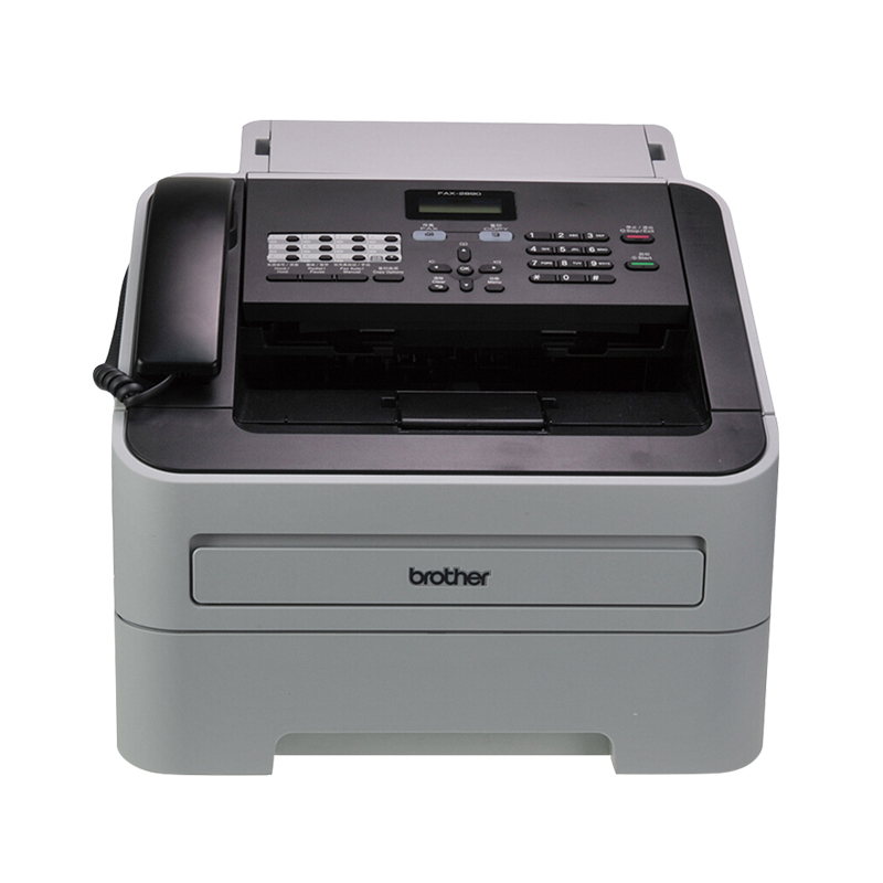 Toner for Brother FAX-2890