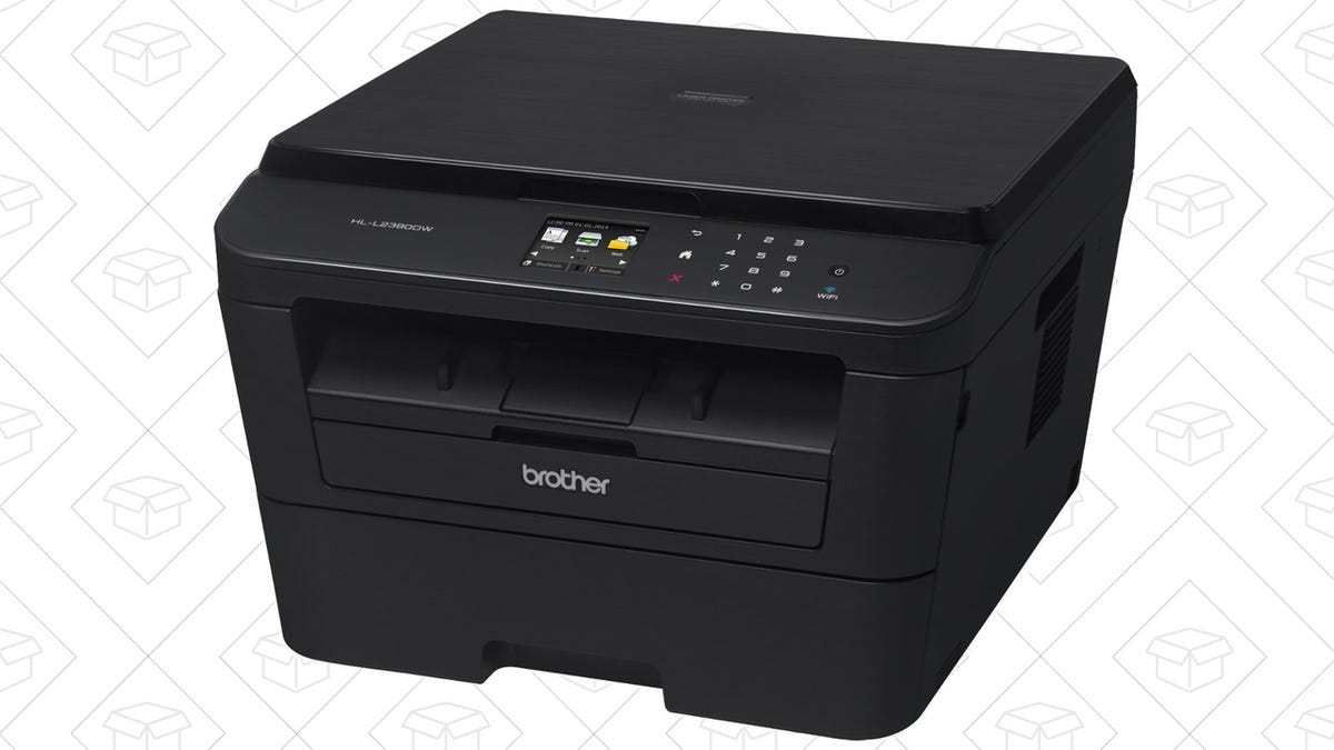 Toner för Brother HL-2380