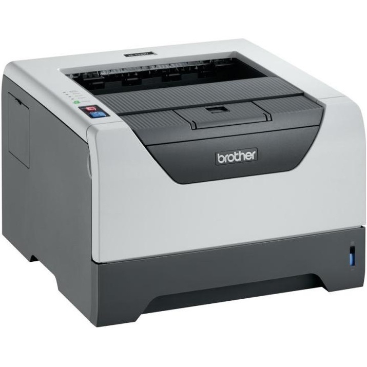 Toner för Brother HL-8370