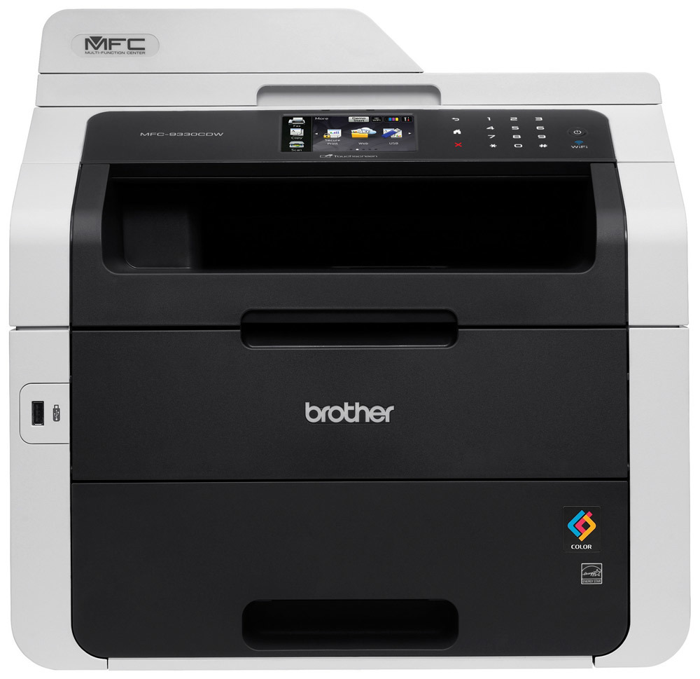 Toner for Brother MFC-9330