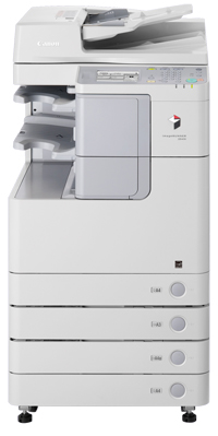 Toner pro CANON imageRUNNER 2530i