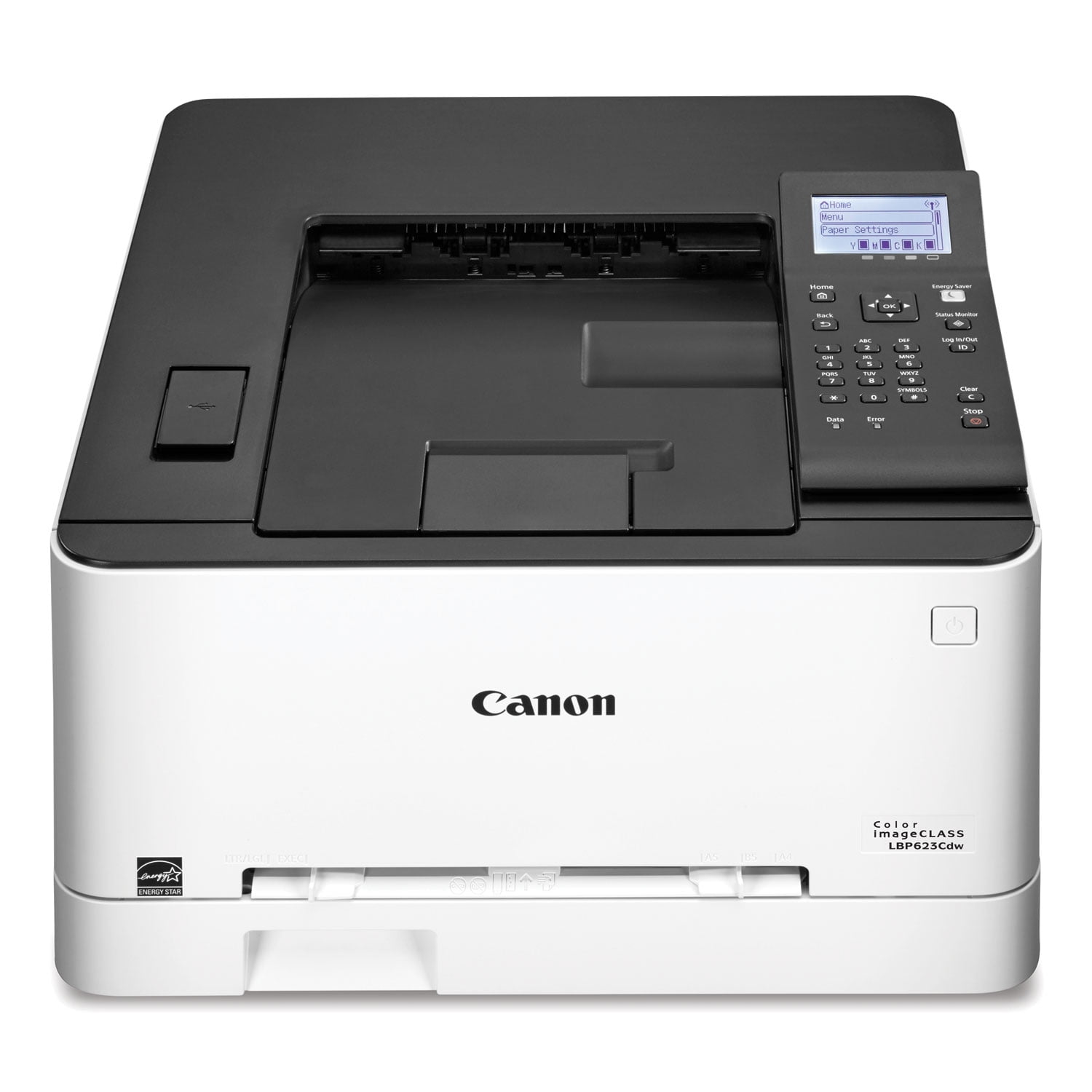 Toner Canon LBP623Cdw számára