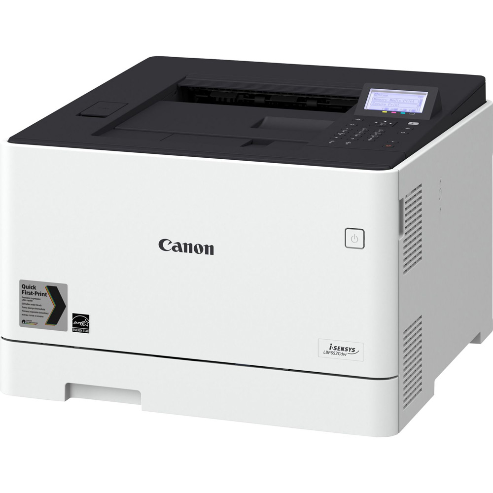 Toner för Canon LBP653Cdw