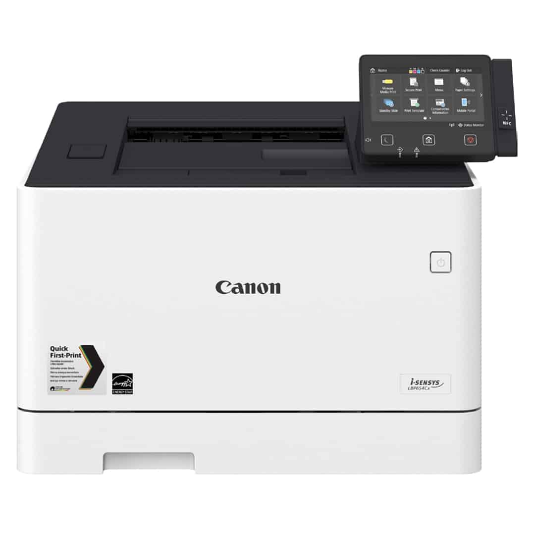 Toner voor Canon LBP654Cdw