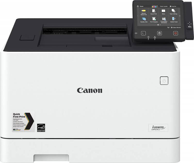 Toner voor Canon LBP654Cx