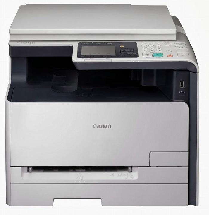 Toner pour Canon iC MF8210Cn