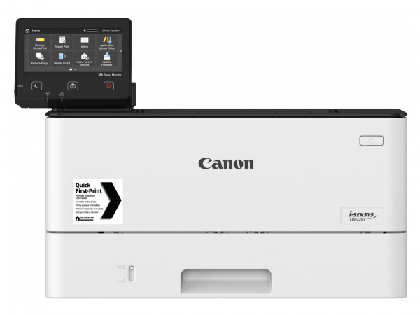 Toner Canon i-SENSYS LBP220 számára