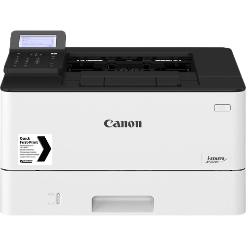 Toner voor Canon i-SENSYS LBP230