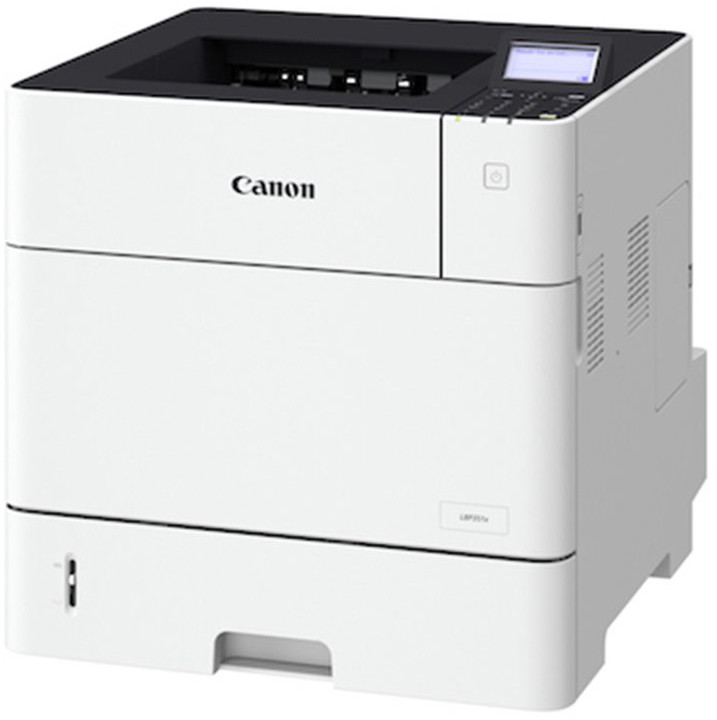 Toner för Canon i-Sensys LBP352x