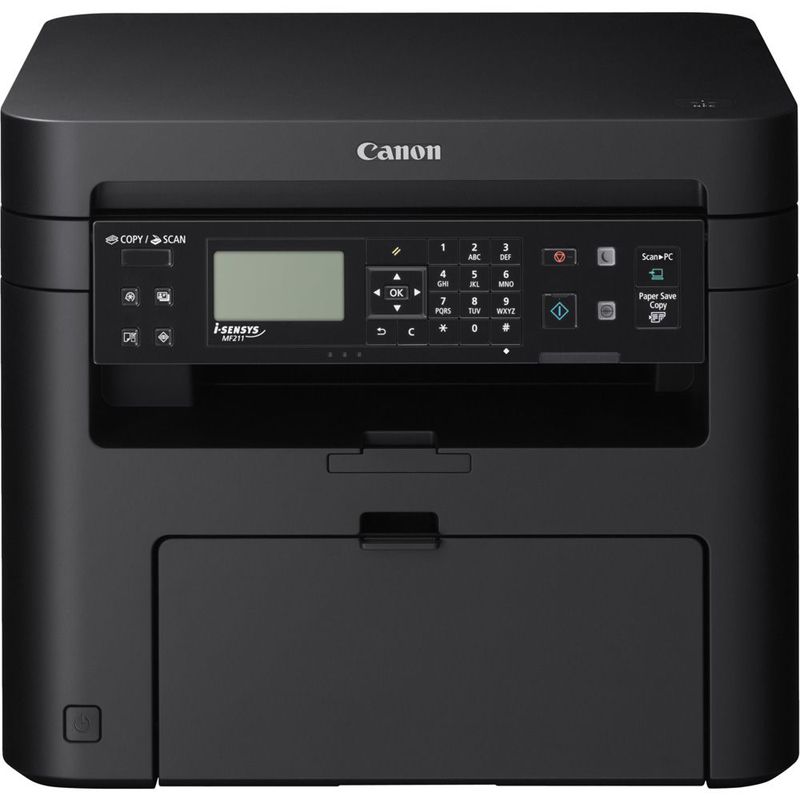 Toner for Canon imageCLASS MF211