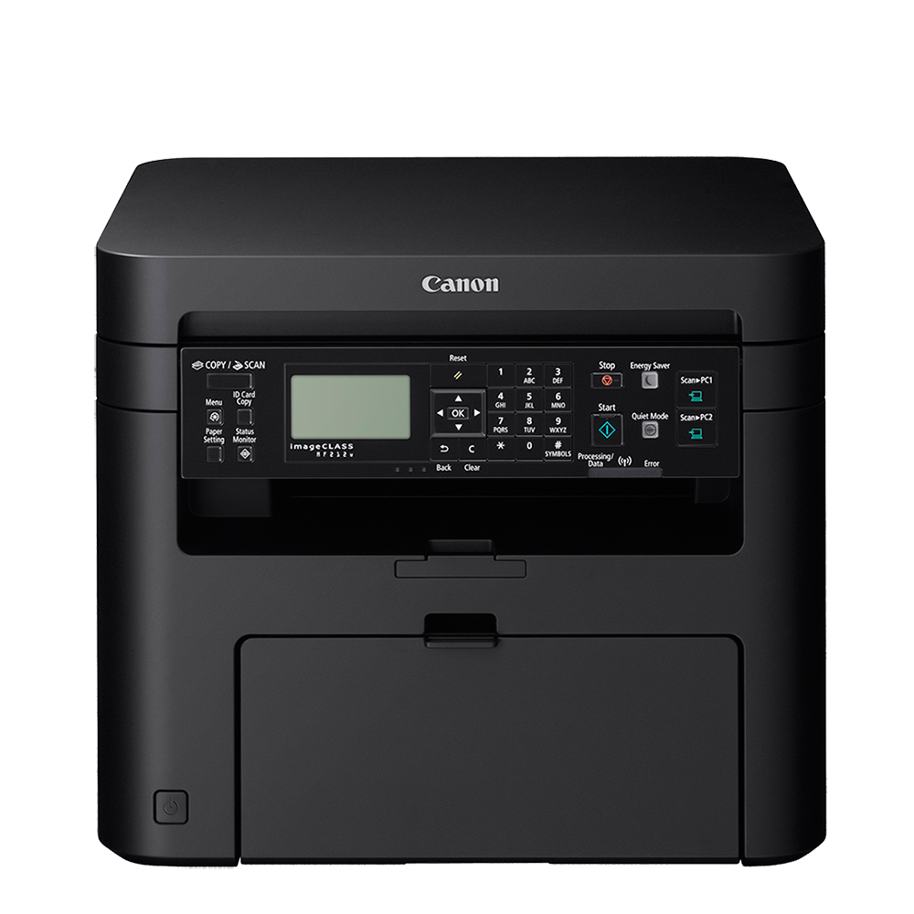 Toner voor Canon imageCLASS MF212w