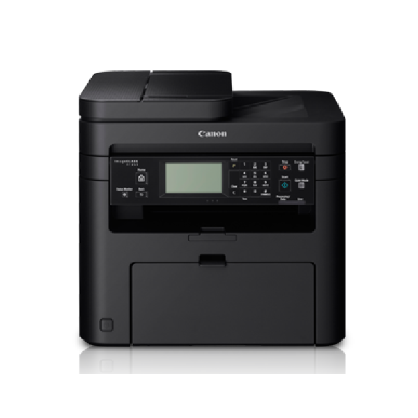 Toner voor Canon imageCLASS MF215