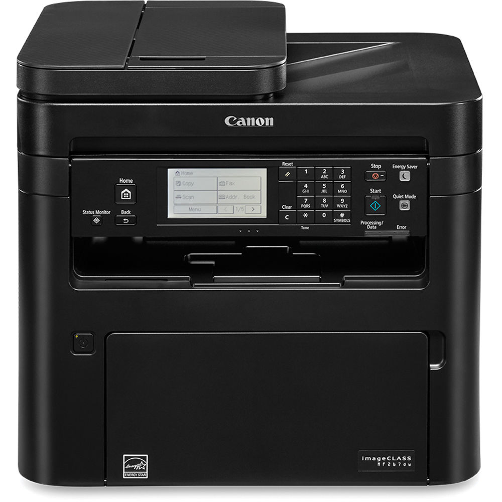 Toner for Canon imageCLASS MF267dw