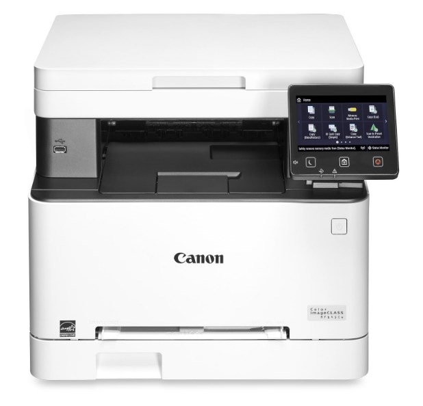 Toner voor Canon imageCLASS MF641Cw