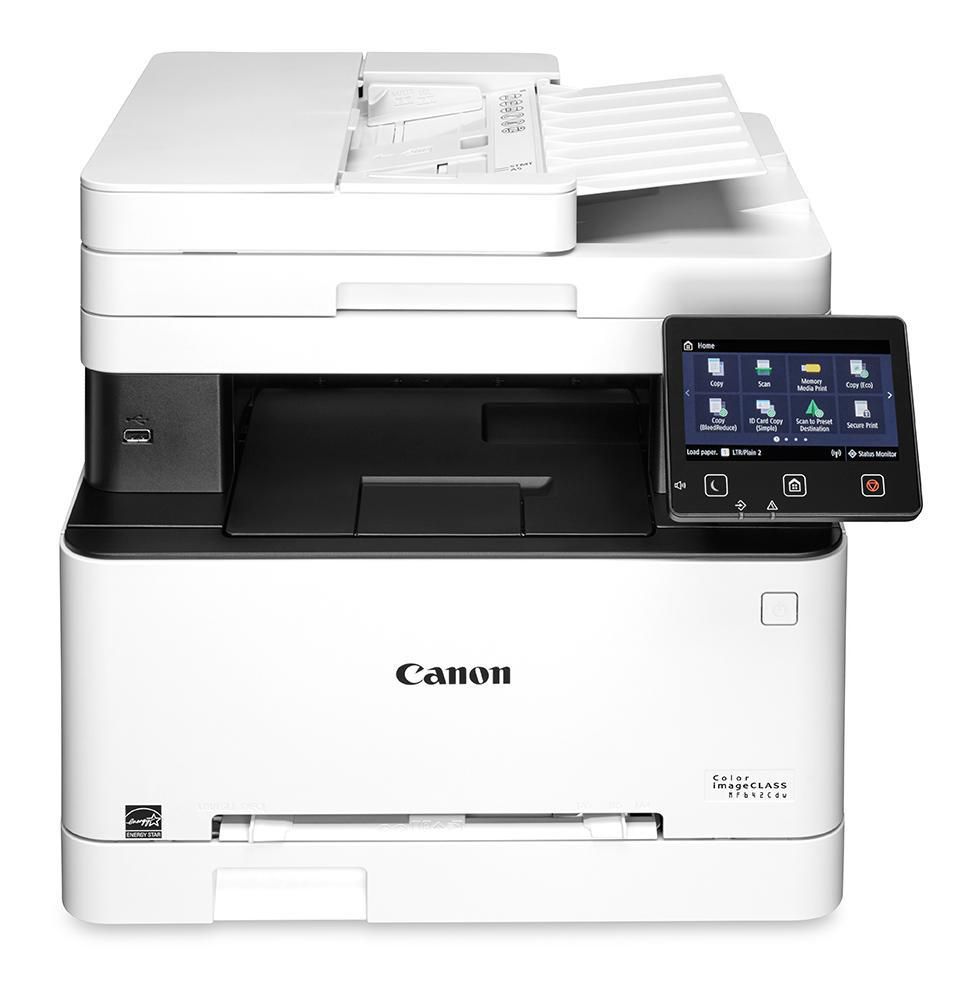 Toner voor Canon imageCLASS MF642Cdw