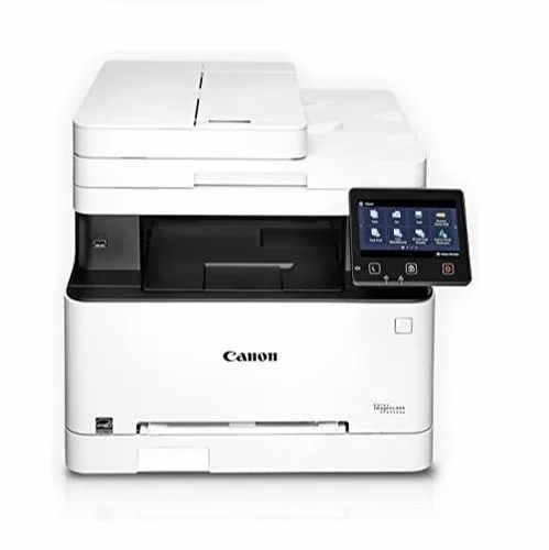 Toner voor Canon imageCLASS MF643Cdw