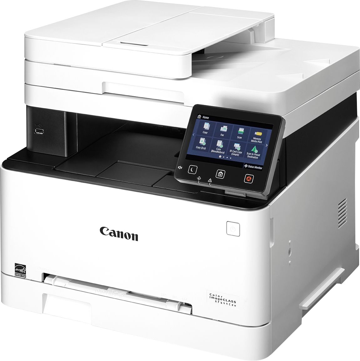 Värikasetti Canon imageCLASS MF644Cdw