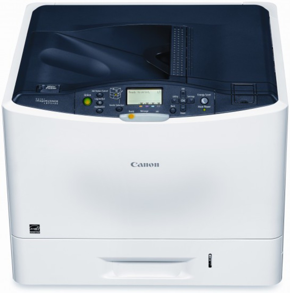 Toner pro Canon imageRUNNER LBP5480