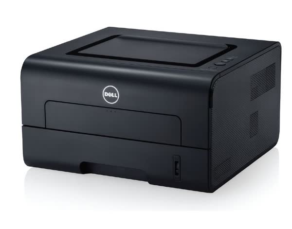 Toner voor Dell B1260