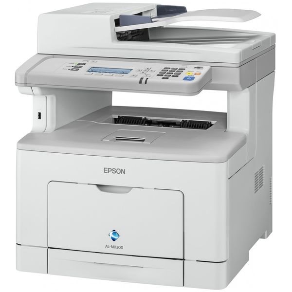 Toner per EPSON WorkForce AL-MX300