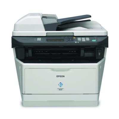 Toner för Epson AcuLaser MX20