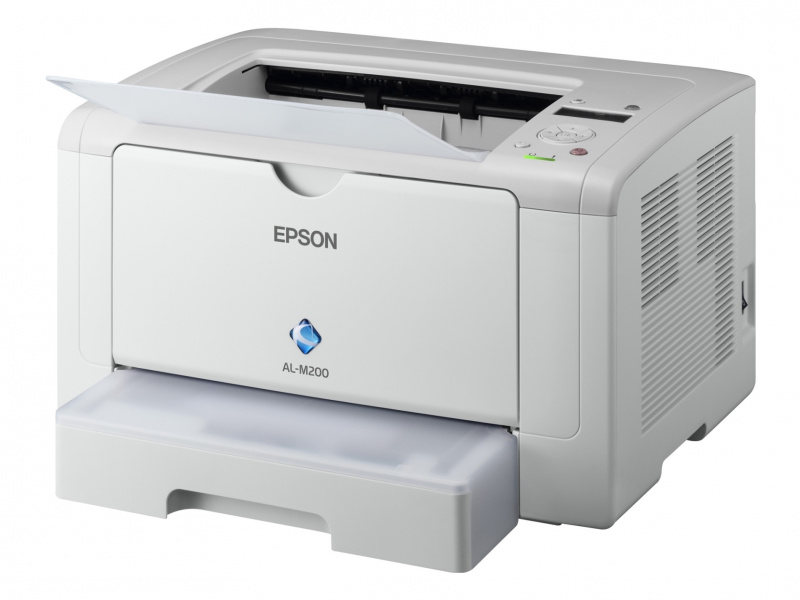 Toner for Epson WorkForce AL-M200