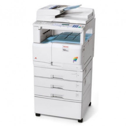 Toner för Gestetner Docustation DSM610