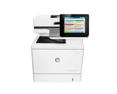 Toner pour HP Color LaserJet Enterprise Flow MFP M577dnm