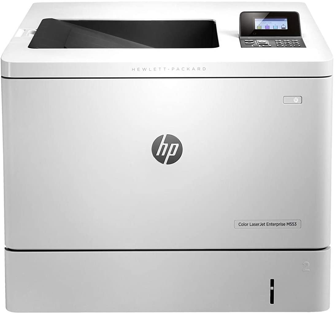 Toner for HP Color LaserJet Enterprise M 553