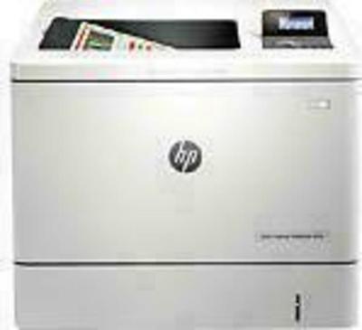 Värikasetti HP Color LaserJet Enterprise M553DNM