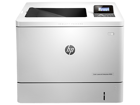 Toner pour HP Color LaserJet Enterprise M553XM