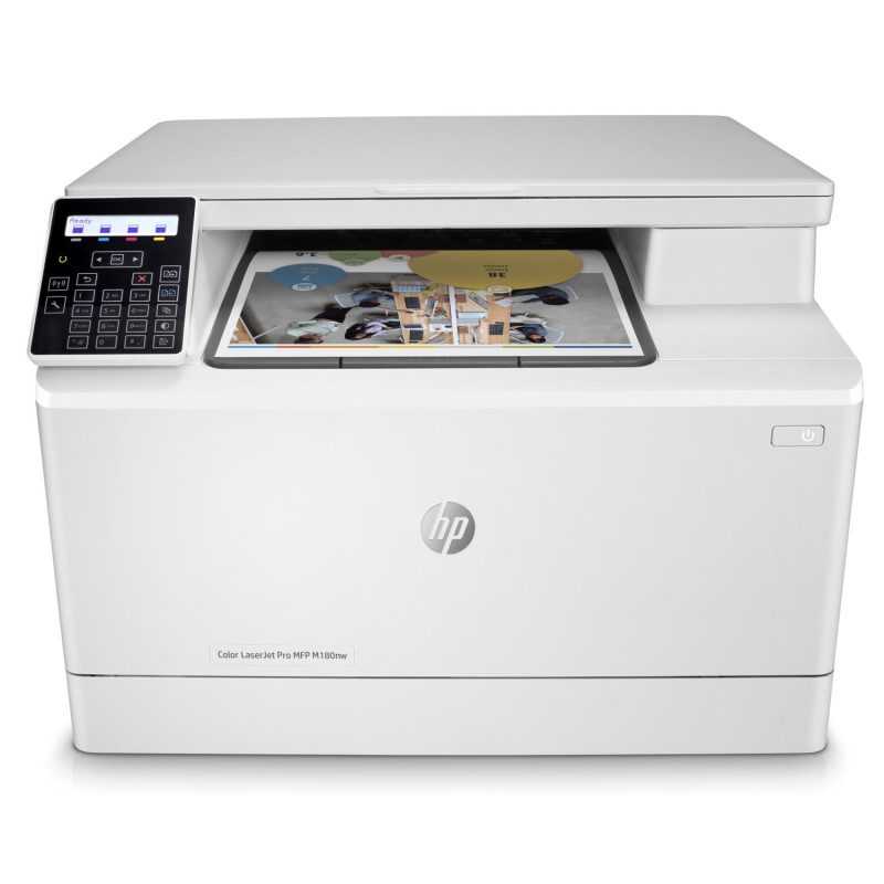 Toner pro HP Color LaserJet Pro MFP M180fw