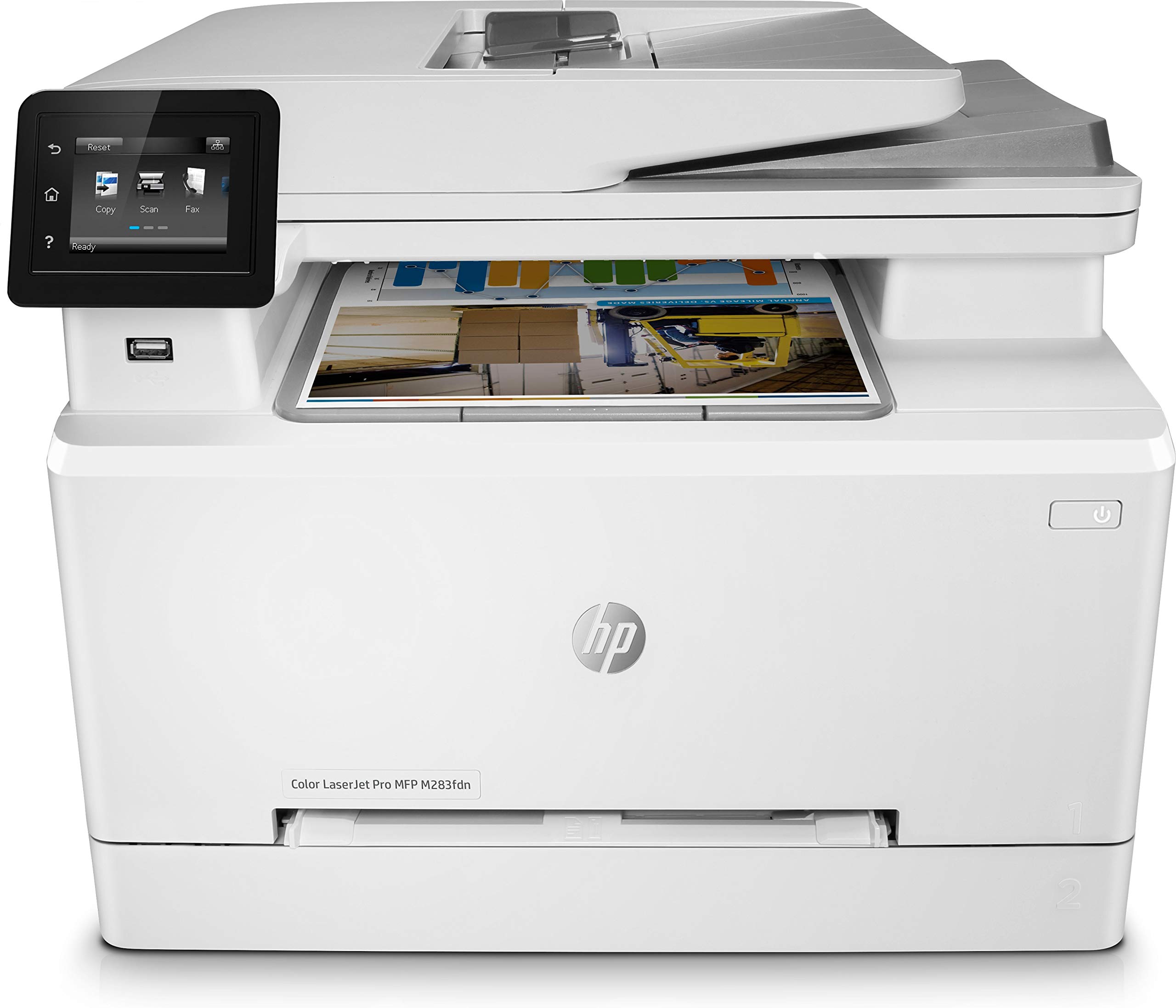 Toner pro HP Color LaserJet Pro MFP M281cdw