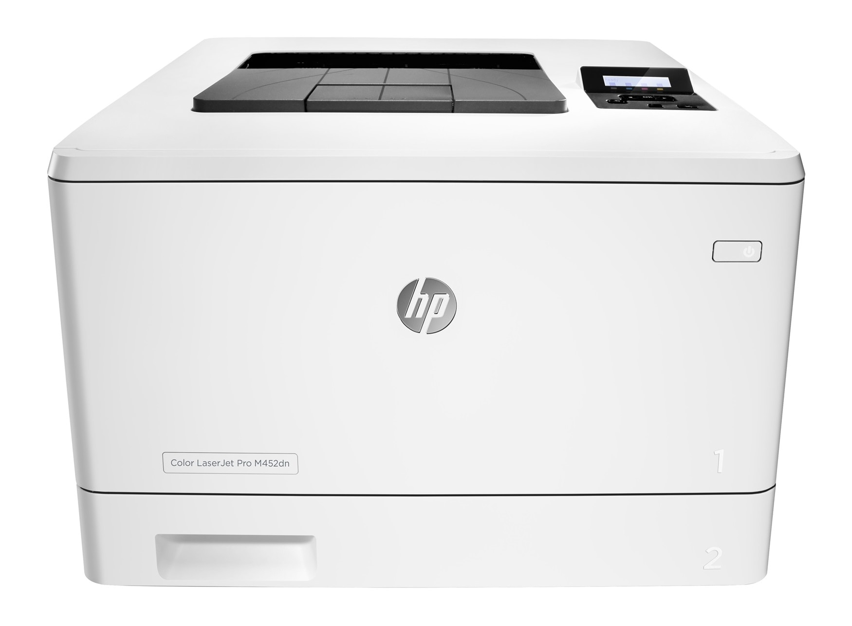 Toner pro HP Color Laserjet M452DN