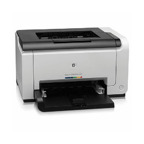 Toner HP Color LaserJet Pro CP 1023 számára