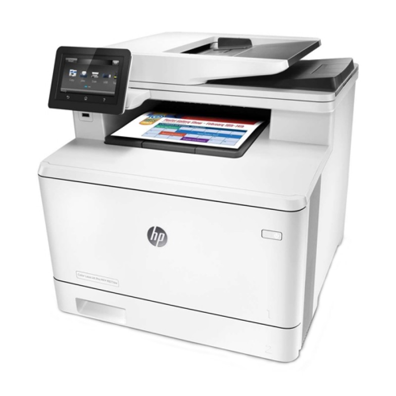 Toner pro HP Color Laserjet Pro M377