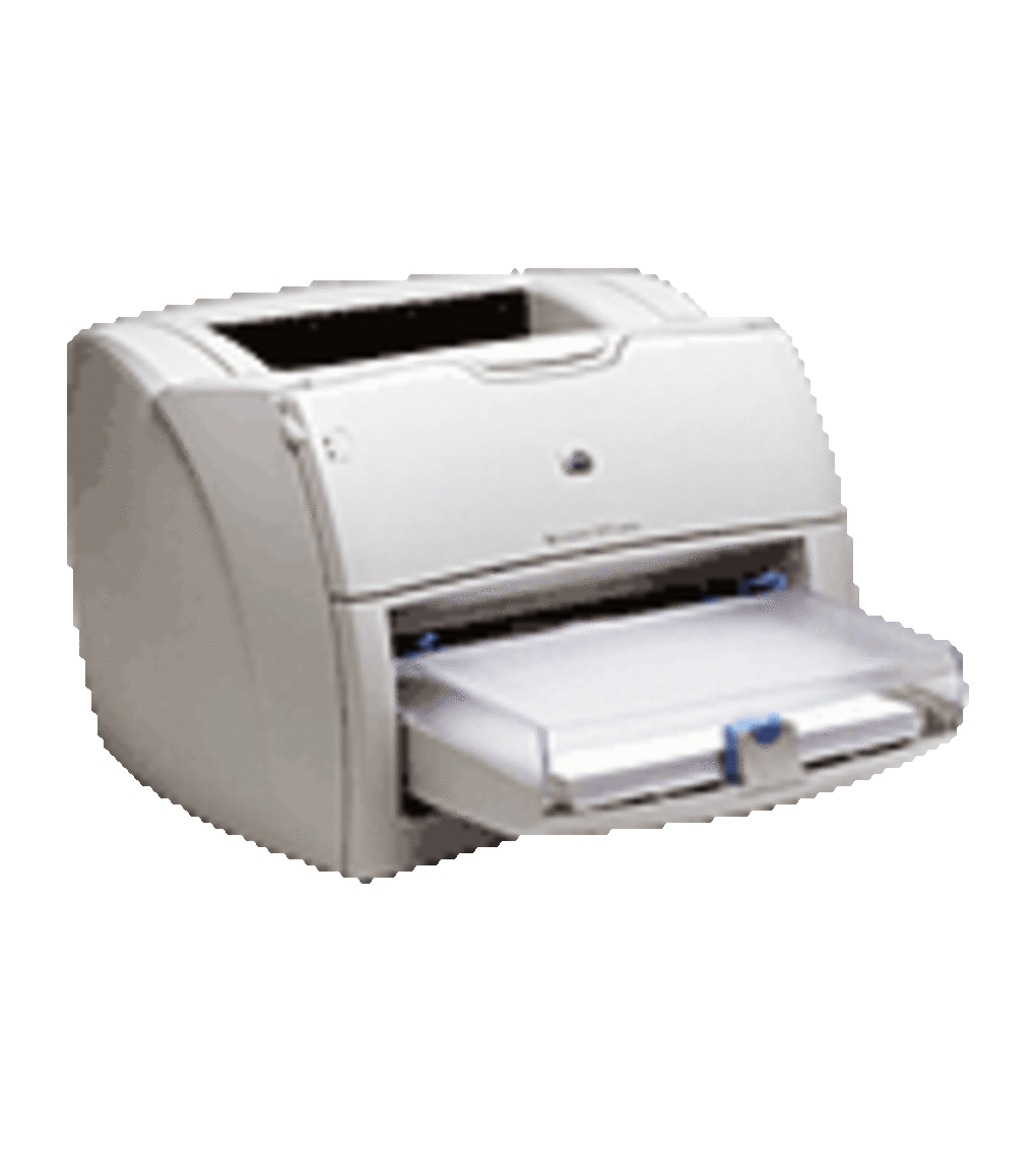 Toner pro HP LaserJet 1005