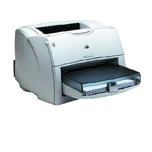 Toner för HP LaserJet 1150N