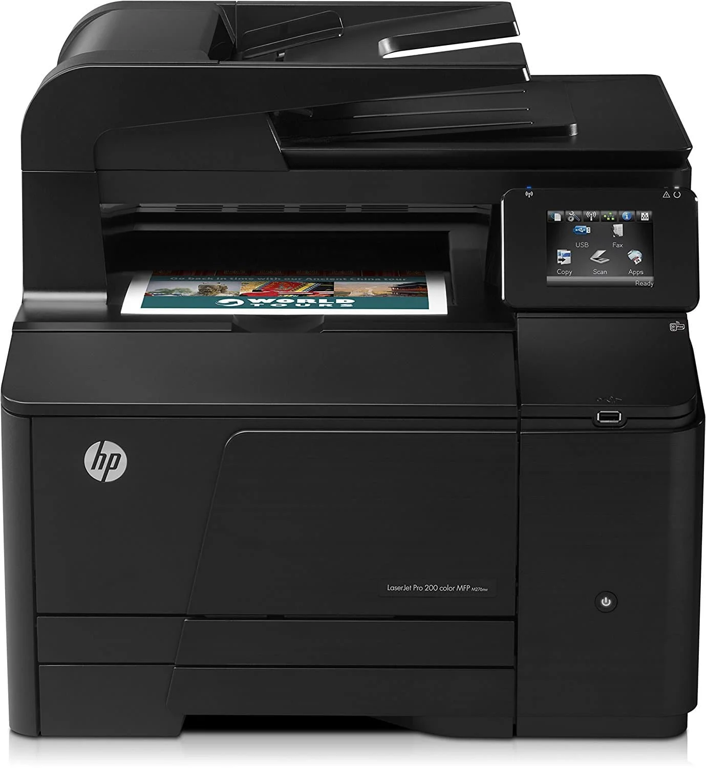 Toner pro HP LaserJet 200 color MFP M175b