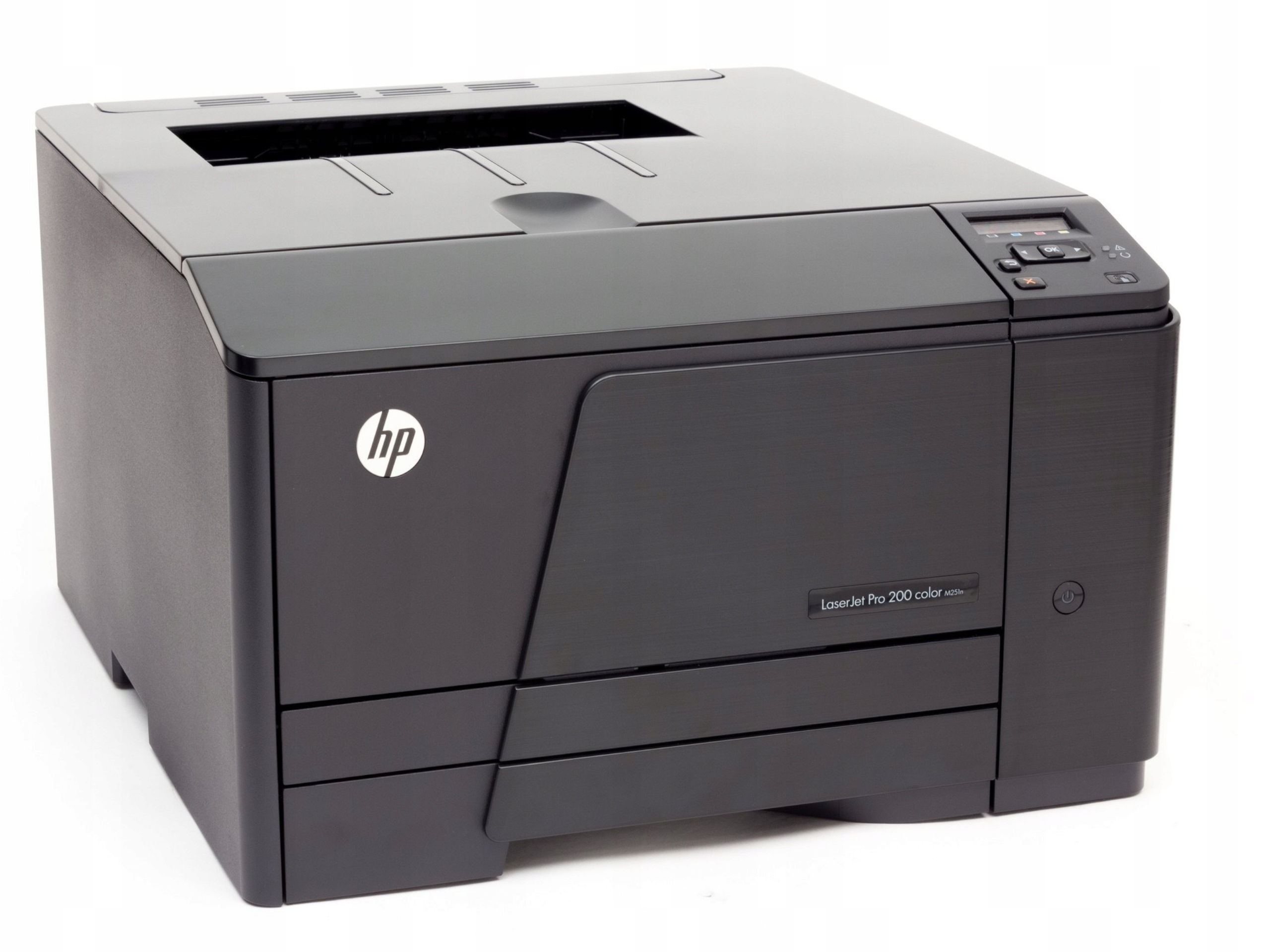 Toner voor HP LaserJet 200 color MFP M175e