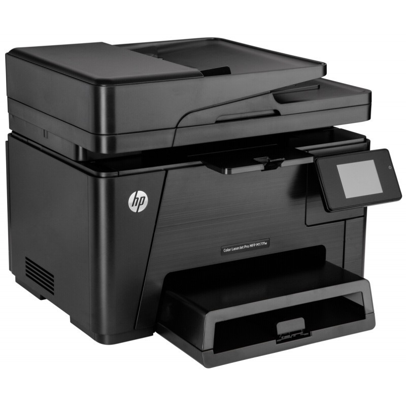 Toner pro HP LaserJet 200 color MFP M175p