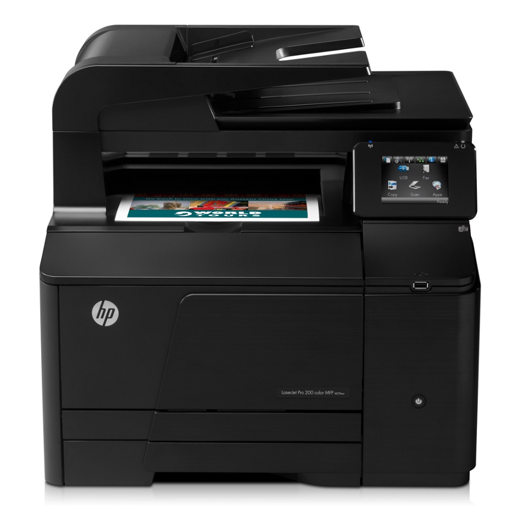 Toner pro HP LaserJet 200 color MFP M275s