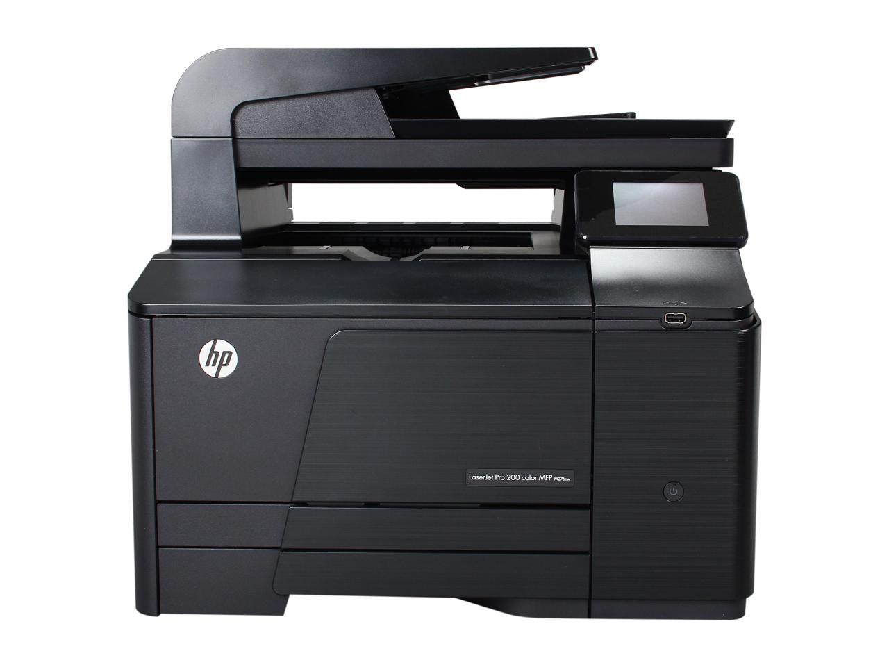 Toner pro HP LaserJet 200 color MFP M275t