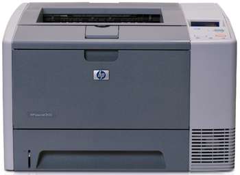 Toner för HP LaserJet 2400