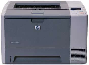 Toner voor HP LaserJet 2400